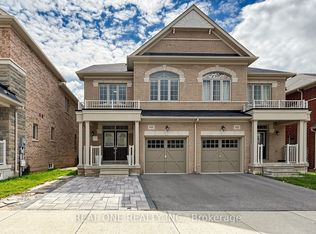 488 George Ryan Ave, Oakville, ON L6H0S5