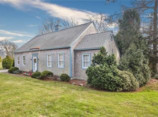 38 Ward Ave, Groton, CT 06340