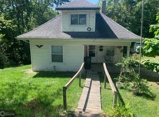 931 N Elm St, Ottumwa, IA 52501