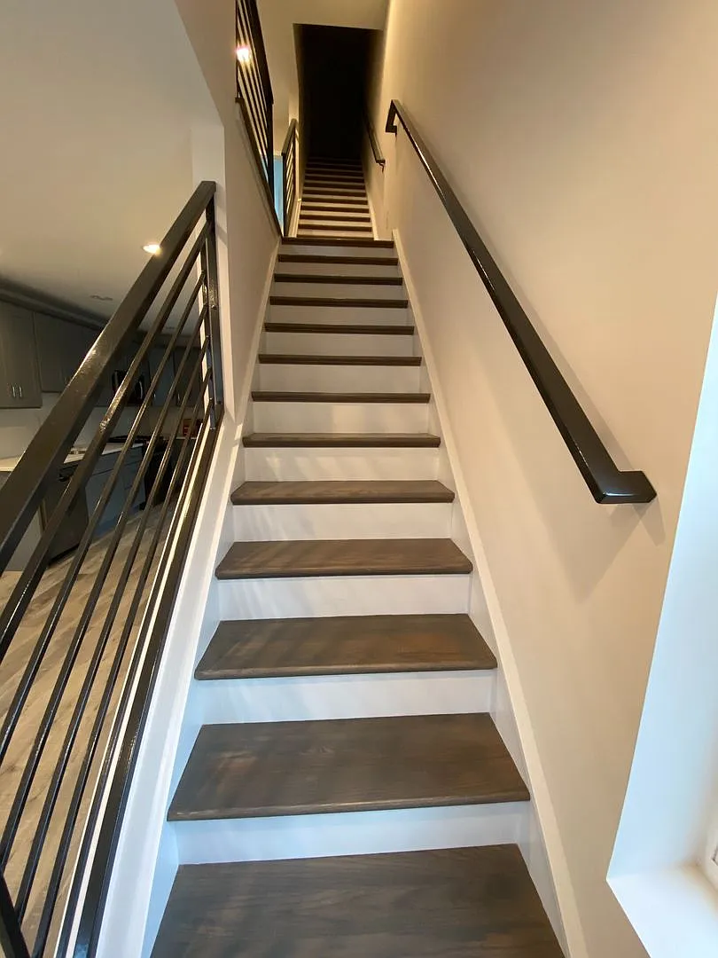 Remodeled Home - Fishtown — Photo 3