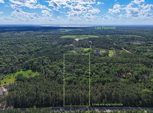16th Ave, Arkdale, WI 54613