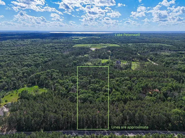 16th Ave, Arkdale, WI 54613