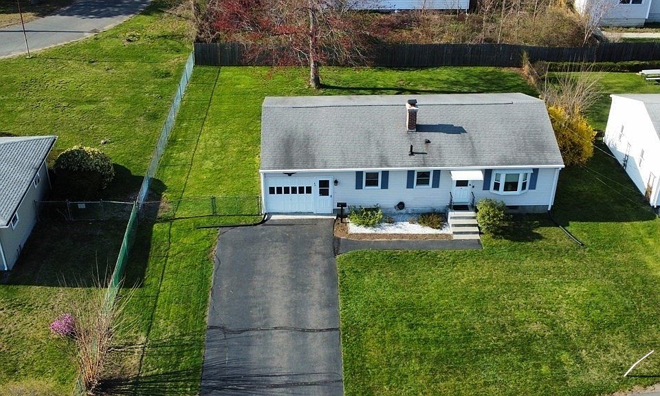 46 Calvin Cir, West Springfield, MA 01089 Zillow