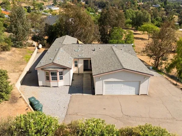 18453 Ramona View Dr, Ramona, CA 92065