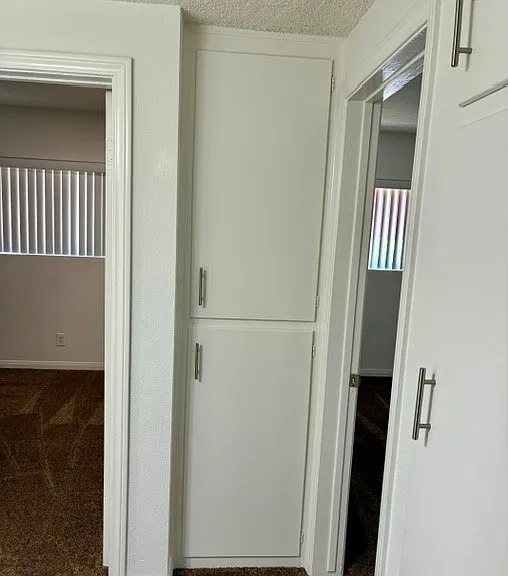 Additional Storage Space