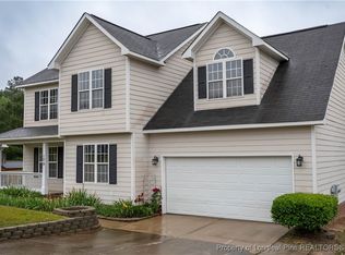 109 Sand Dollar Ct, Raeford, NC 28376