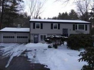 45 Chamberlain St, Hopkinton, MA 01748