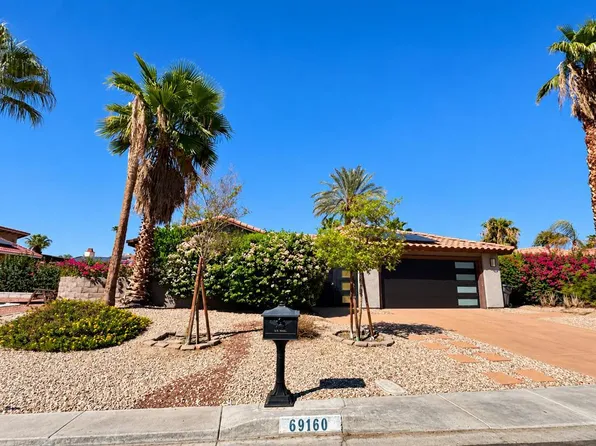 69160 San Helena Ave, Cathedral City, CA 92234