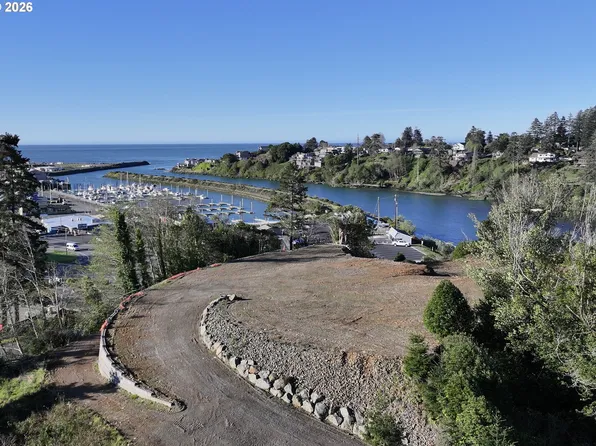 0 S Bank Chetco Underpas, Brookings, OR 97415