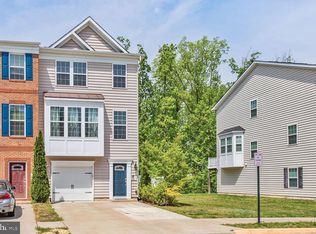 300 Tree Line Dr, Fredericksburg, VA 22405