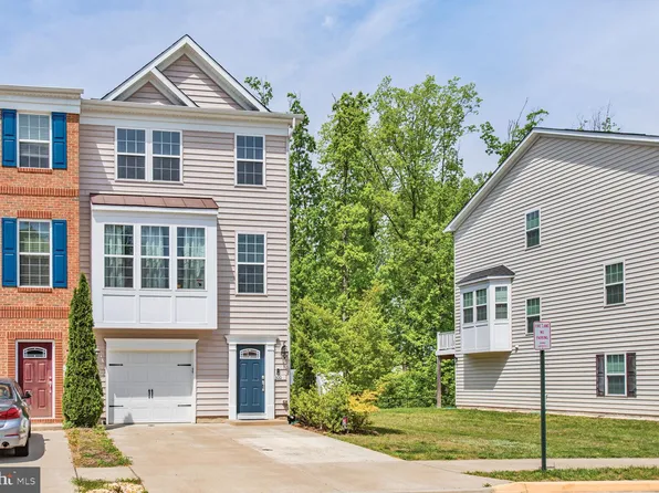 300 Tree Line Dr, Fredericksburg, VA 22405