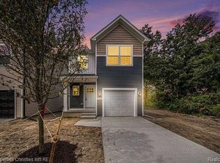 15177 Horger Ave, Allen Park, MI 48101