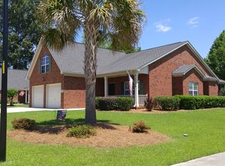 100 Tunstall Dr, Goose Creek, SC 29445