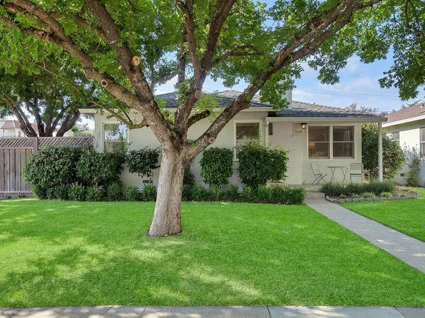 2628 Patton Way, Sacramento, CA 95818