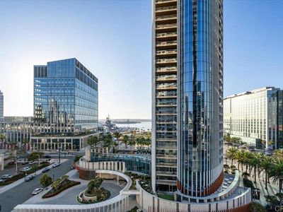 700 W East #W, San Diego, CA, 92101
