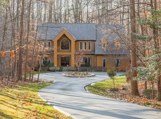 2602 Hannah Farm Ct, Oakton, VA 22124