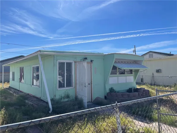 1786 Artesia Dr, Bullhead City, AZ 86442