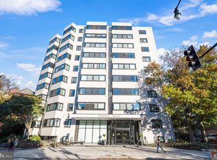 1601 18th St NW APT 1014, Washington, DC 20009