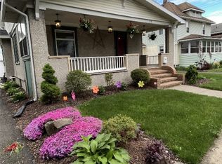 509 W Wendell St, Endicott, NY 13760