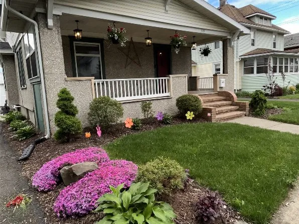 509 W Wendell St, Endicott, NY 13760