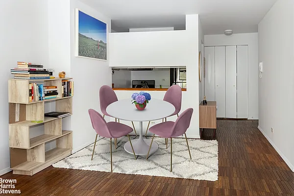 Rented by Brown Harris Stevens | media 3