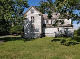 3401 Willis Wharf Rd, Exmore, VA 23350