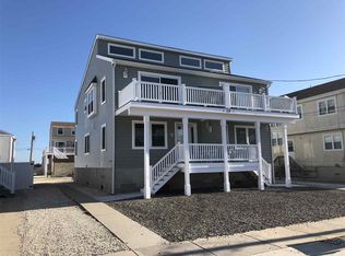 119 32nd St #WEST, Sea Isle City, NJ 08243