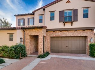 86 Henson, Irvine, CA 92620