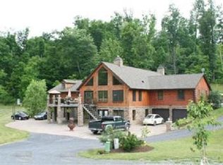 1193 Bedford Valley Rd, Bedford, PA 15522