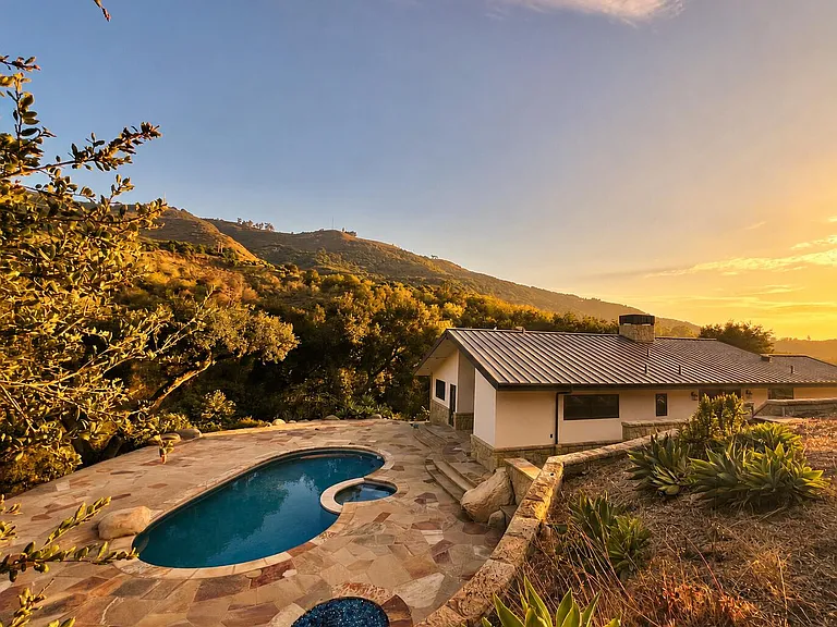 6214 Casitas Pass Rd — Photo 1