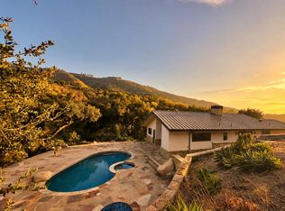 6214 Casitas Pass Rd, Ventura, CA 93001