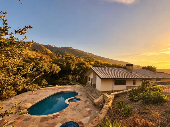 6214 Casitas Pass Rd, Ventura, CA 93001