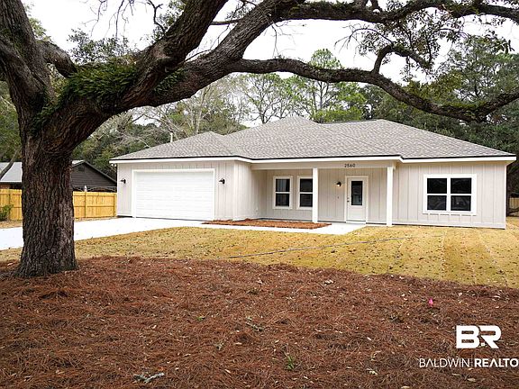 2nd image of 2560 Callaway Rd