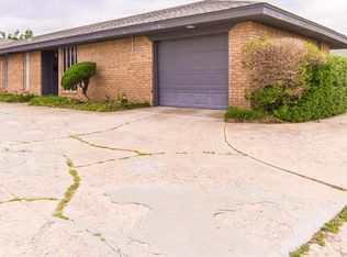 3531 NW 51st St, Oklahoma City, OK 73112