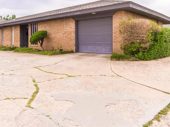 3531 NW 51st St, Oklahoma City, OK 73112