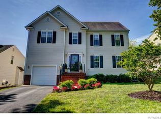 7007 Staunton Ave, Richmond, VA 23226