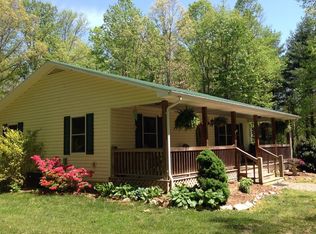 180 Anita Ln, Candler, NC 28715