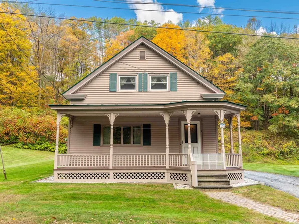 45 Water Street, Wells River, VT 05081