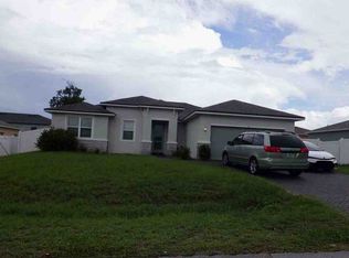 880 Colville Dr, Poinciana, FL 34759