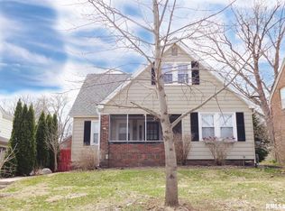 408 W Maywood Ave, Peoria, IL