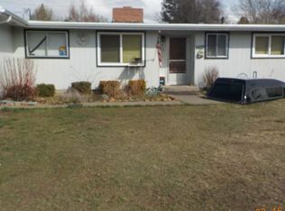1417 Siskiyou St, Klamath Falls, OR 97601