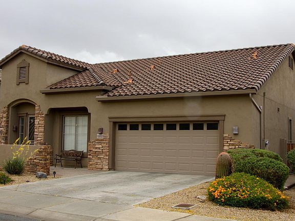 3rd image of 10857 E Salt Bush Dr