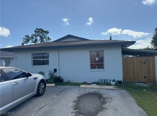 5515 5th Ave, Fort Myers, FL 33907