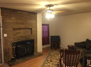 105 Alma St, Longview, TX 75605