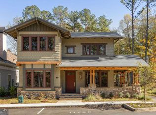 11798 Serenbe Ln, Chattahoochee Hills, GA 30268