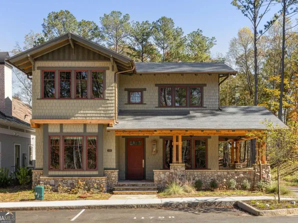 11798 Serenbe Ln, Chattahoochee Hills, GA 30268