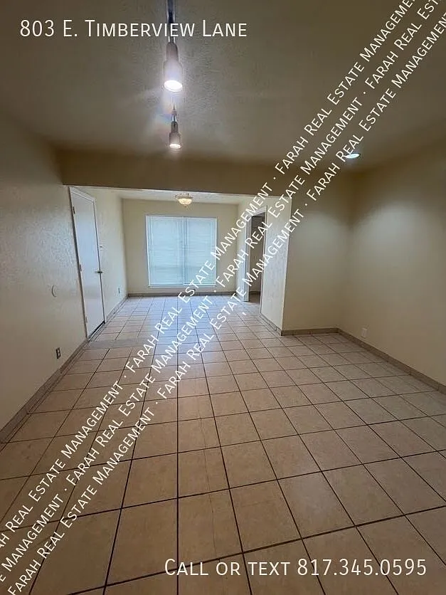 Available Now- 3 bed/2 bath House in Arlington, TX 76014 — Photo 3