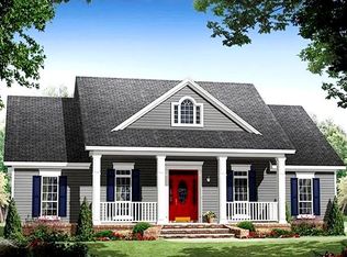 LOT 24 Leeper Overlook, Dandridge, TN 37725