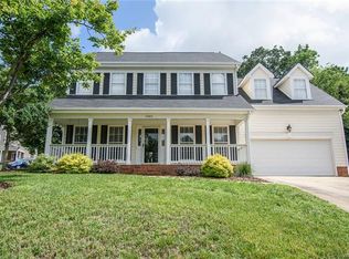 4682 Judge Pl NW, Concord, NC 28027