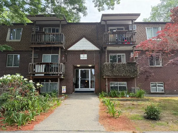 144 Thissell Ave Unit 15, Dracut, MA 01826